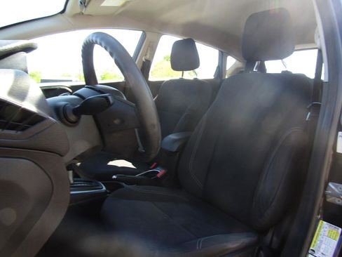 Used 2017 Ford Fiesta SE FWD image 12