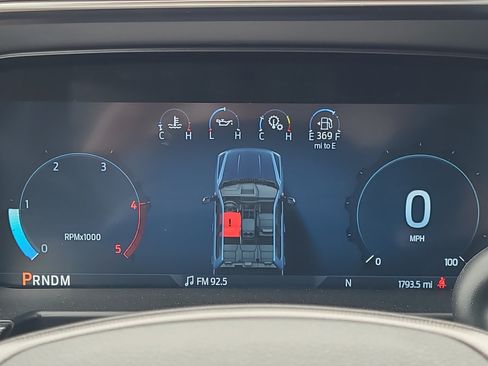 Used 2026 Ford F250 Platinum AWD/4WD image 20