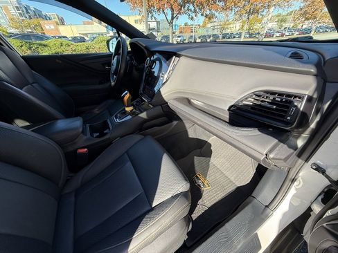 Used 2022 Subaru Outback Wilderness w/ Wilderness Package image 43