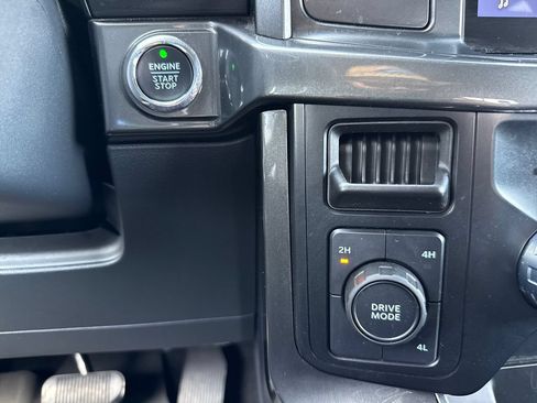 Used 2023 Ford F150 XLT w/ Equipment Group 302A High AWD/4WD image 26