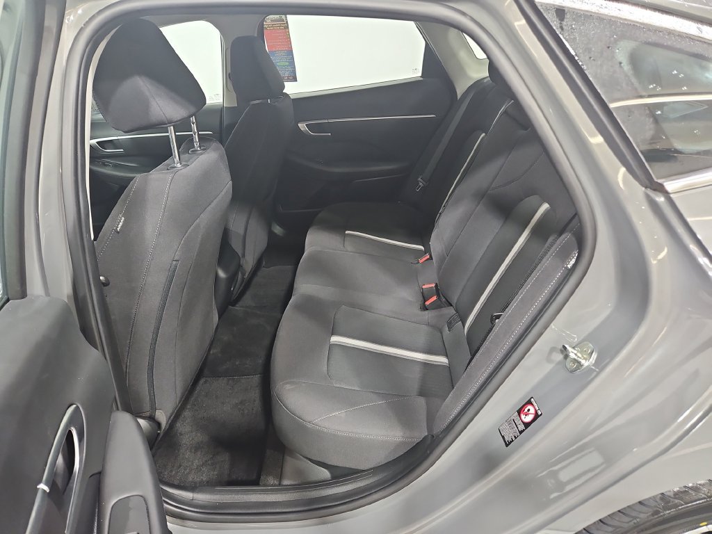 Used 2022 Hyundai Sonata SEL FWD image 24