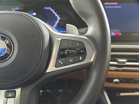 Used 2023 BMW M340i xDrive w/ Premium Package image 20