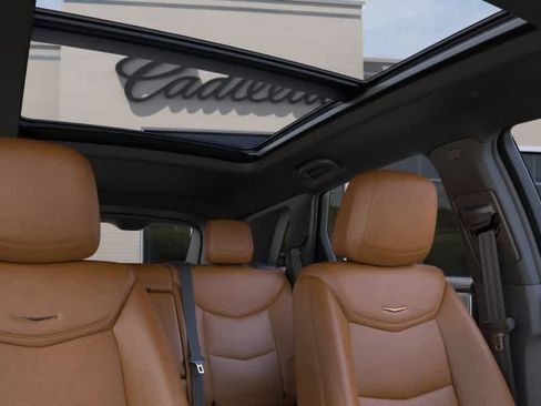 New 2026 Cadillac XT5 Premium Luxury image 24