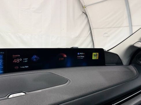 Used 2025 Lincoln Navigator L Reserve AWD/4WD image 43