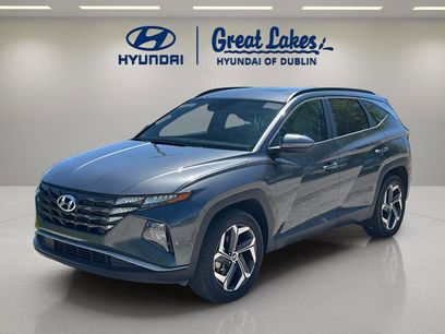 Used 2024 Hyundai Tucson SEL w/ Convenience Package