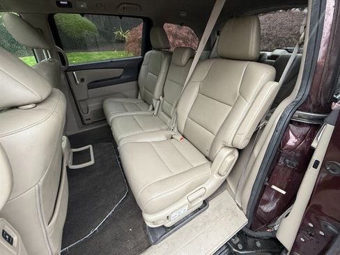 Used 2014 Honda Odyssey EX-L image 13