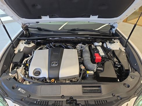 Used 2023 Lexus ES 350 F Sport w/ Accessory Package (Z2) FWD image 29