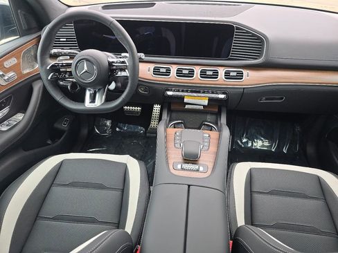 New 2026 Mercedes-Benz GLE 63 AMG S image 22