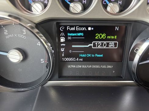 Used 2011 Ford F350 Lariat image 22