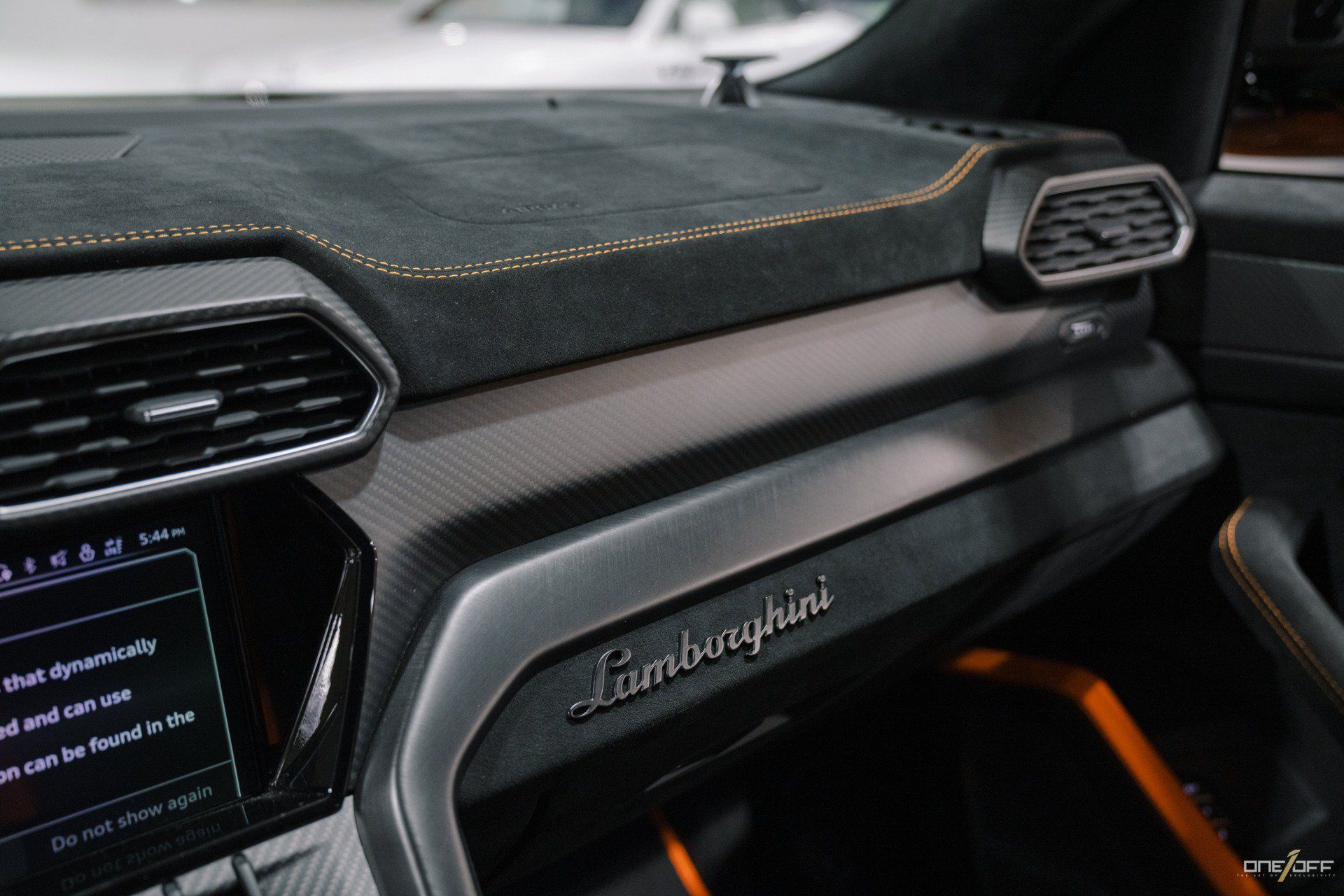 Used 2023 Lamborghini Urus Performante AWD/4WD image 47