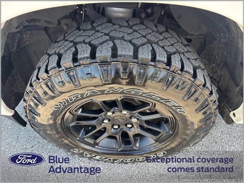 Used 2022 RAM 1500 Limited AWD/4WD image 12