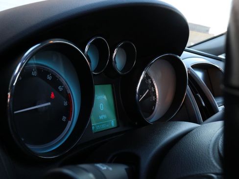 Used 2014 Buick Verano Leather image 26