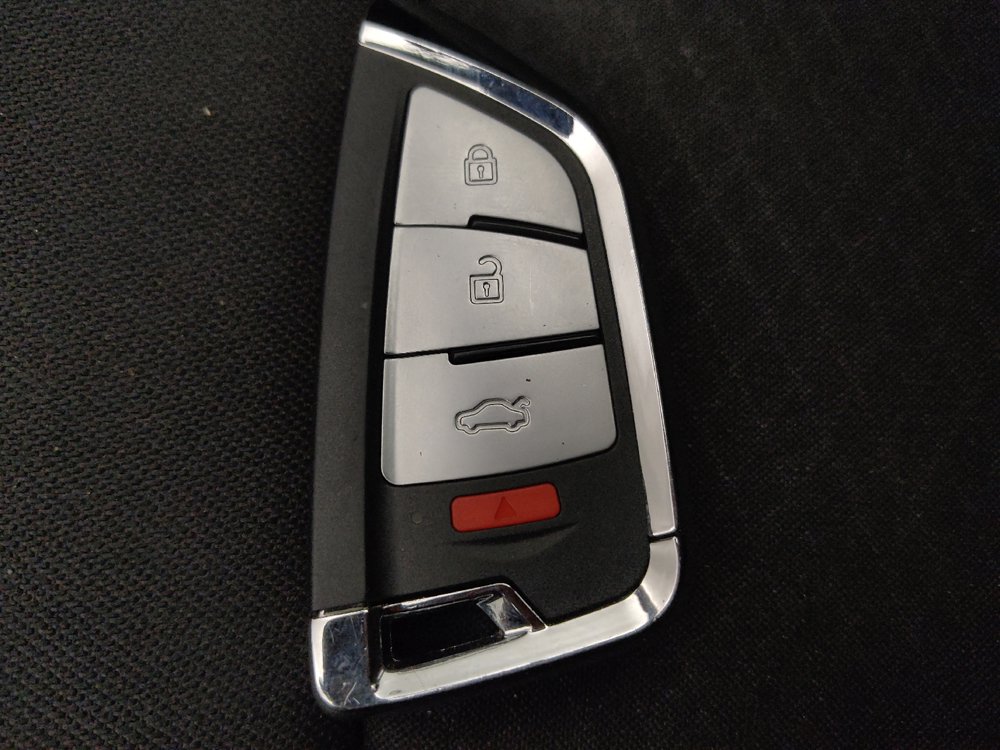 Used 2020 Chevrolet Malibu LS FWD image 32