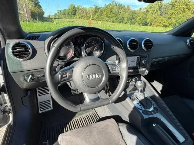 Used 2013 Audi TT 2.0T Premium Plus AWD/4WD image 27