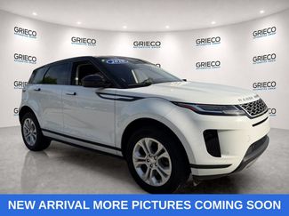 Used 2020 Land Rover Range Rover Evoque S AWD/4WD video 1
