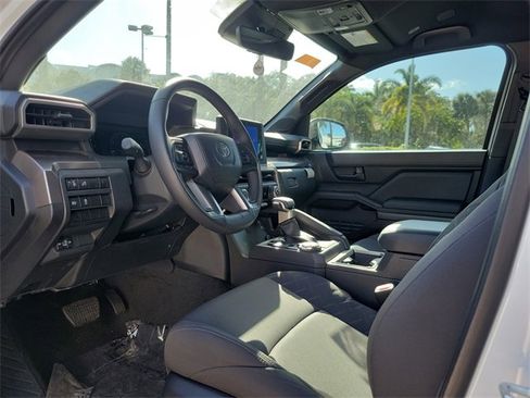 Used 2024 Toyota Tacoma SR5 image 10