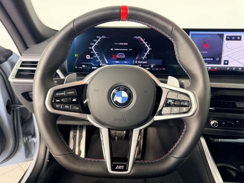 Used 2026 BMW 440i xDrive w/ Premium Package AWD/4WD image 11