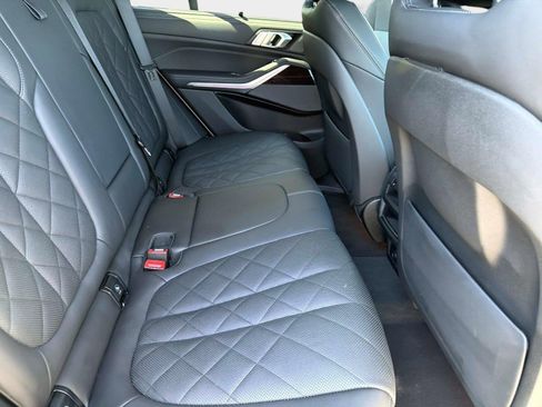 Used 2025 BMW X5 xDrive40i AWD/4WD image 26