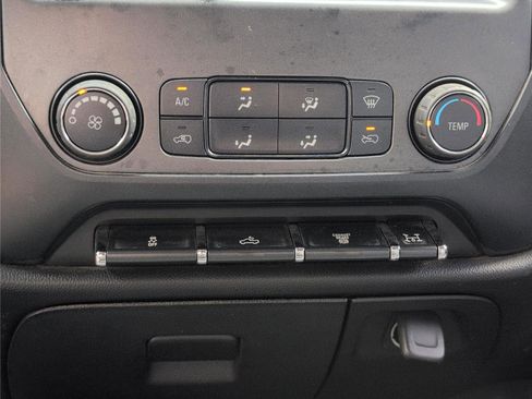 Used 2015 Chevrolet Silverado 3500 W/T w/ Snow Plow Prep Package AWD/4WD image 23