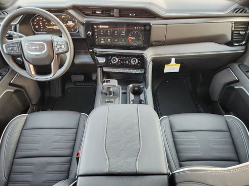 New 2026 GMC Sierra 1500 AT4X AWD/4WD image 19