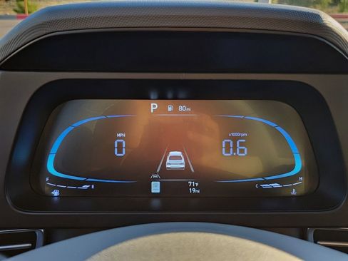 New 2026 Hyundai Elantra SEL Sport image 16