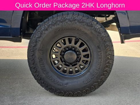 Used 2022 RAM 3500 Limited AWD/4WD image 12