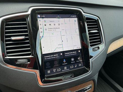 Certified 2023 Volvo XC90 B6 Plus w/ Protection Package Premier AWD/4WD image 26