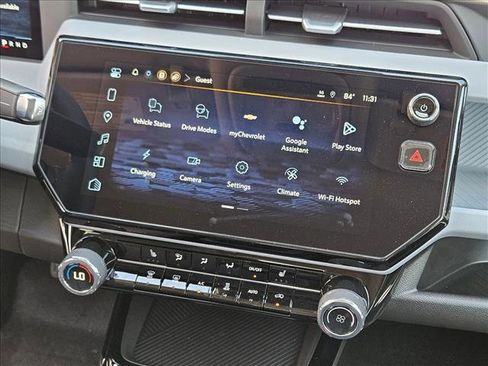 New 2027 Chevrolet Bolt LT w/ Comfort Package FWD image 13