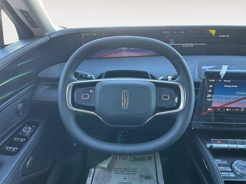 New 2026 Lincoln Nautilus Premier w/ Equipment Group 102A AWD/4WD image 12