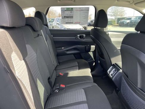 New 2026 Kia Sorento LX image 22