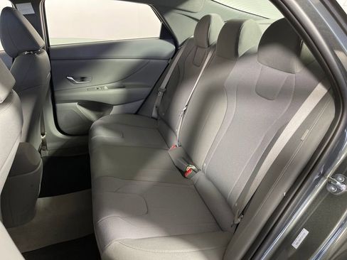 New 2026 Hyundai Elantra SE w/ Cargo Package FWD image 13