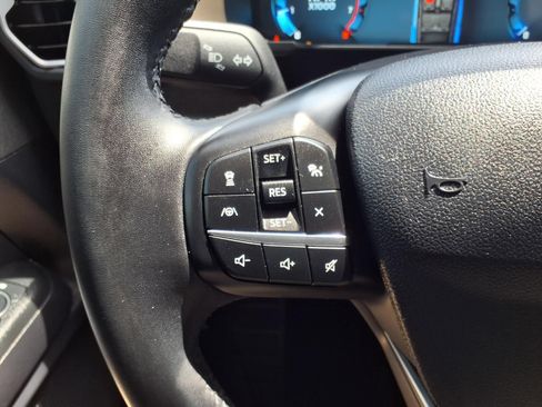 Used 2025 Ford Bronco Sport Big Bend w/ Convenience Package AWD/4WD image 14