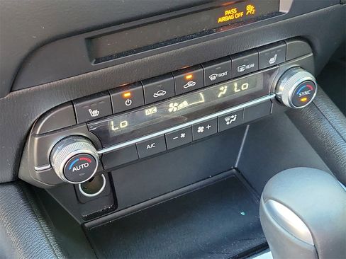 Used 2025 MAZDA CX-5 AWD 2.5 S w/ Preferred Package image 28