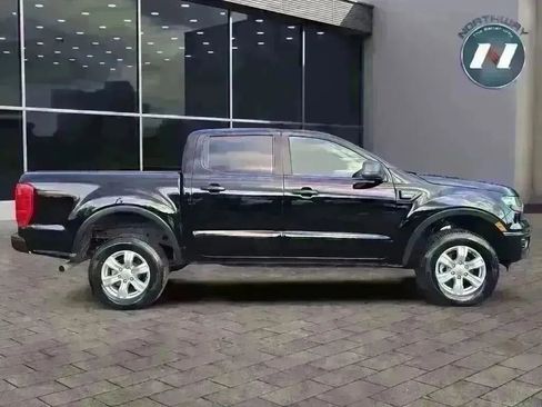 Used 2020 Ford Ranger XL w/ Equipment Group 101A Mid image 6