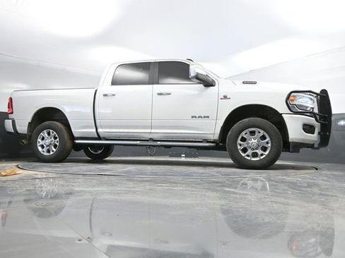 Used 2023 RAM 2500 Laramie AWD/4WD image 46