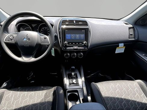 New 2026 Mitsubishi Outlander Sport ES AWD/4WD image 5
