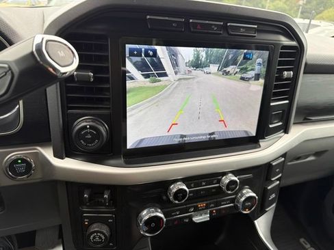 Used 2022 Ford F150 XLT w/ Equipment Group 302A High AWD/4WD image 32