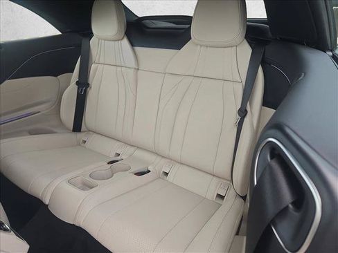 New 2026 Mercedes-Benz CLE 300 4MATIC Cabriolet image 16
