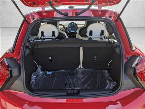 Certified 2025 MINI Cooper S FWD image 6