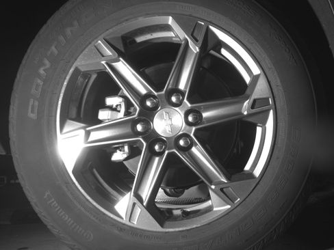 Used 2025 Chevrolet Blazer LT FWD image 15