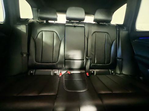 Used 2024 BMW X3 xDrive30i w/ Convenience Package image 33