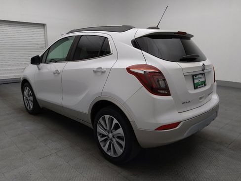 Used 2018 Buick Encore Preferred image 5