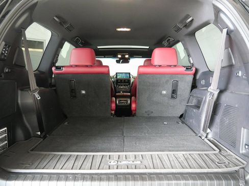 Certified 2023 Lexus GX 460 Luxury image 26