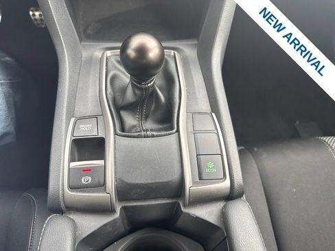 Used 2021 Honda Civic Sport image 25