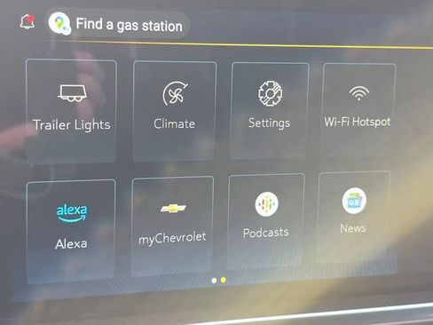 New 2025 Chevrolet Silverado 1500 LT image 12