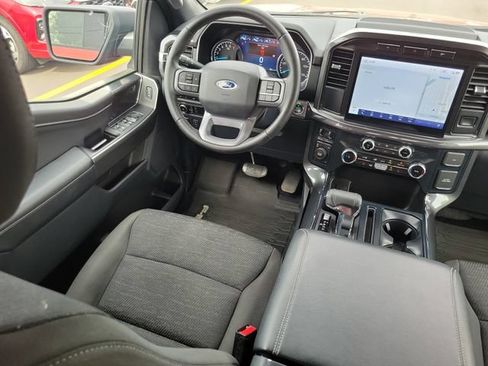 Certified 2023 Ford F150 XLT w/ Equipment Group 302A High AWD/4WD image 31