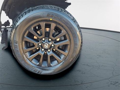 Certified 2023 Lexus GX 460 460 image 19