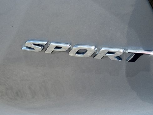 Used 2022 Honda HR-V Sport image 12