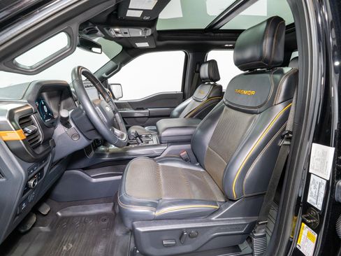 Used 2023 Ford F150 Tremor w/ Equipment Group 402A High image 20