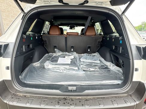 New 2026 Subaru Outback Touring XT AWD/4WD image 25